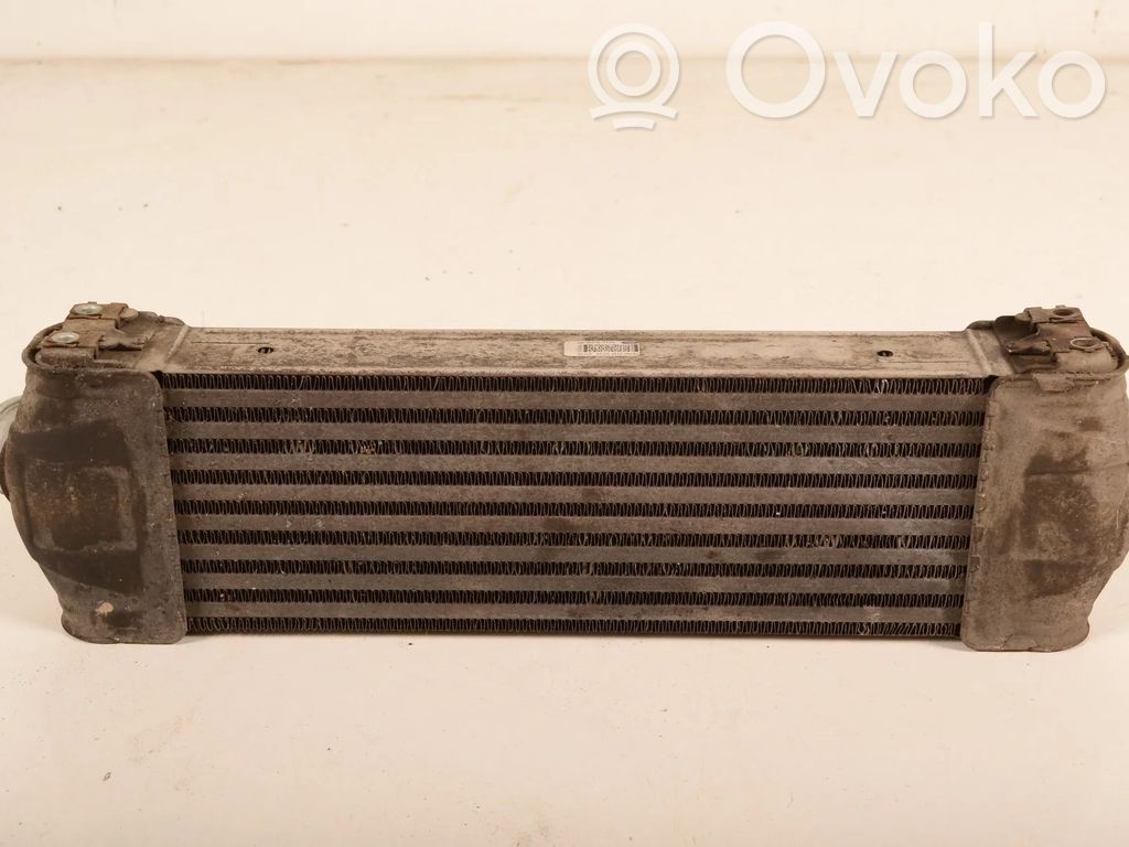 Intercooler radiator   6C119L440AC