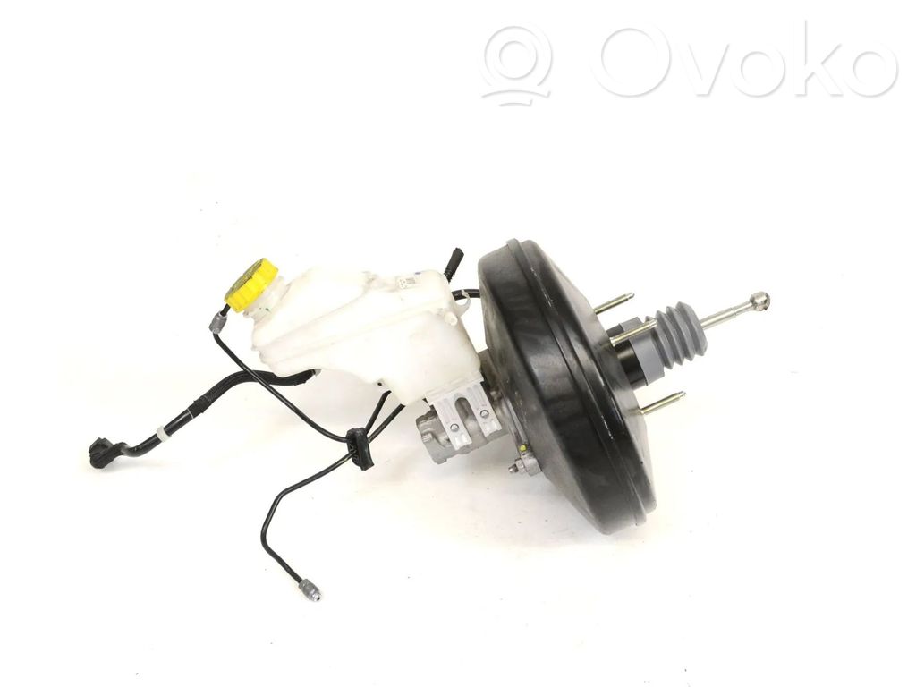 Fiat Tipo Servo-frein 