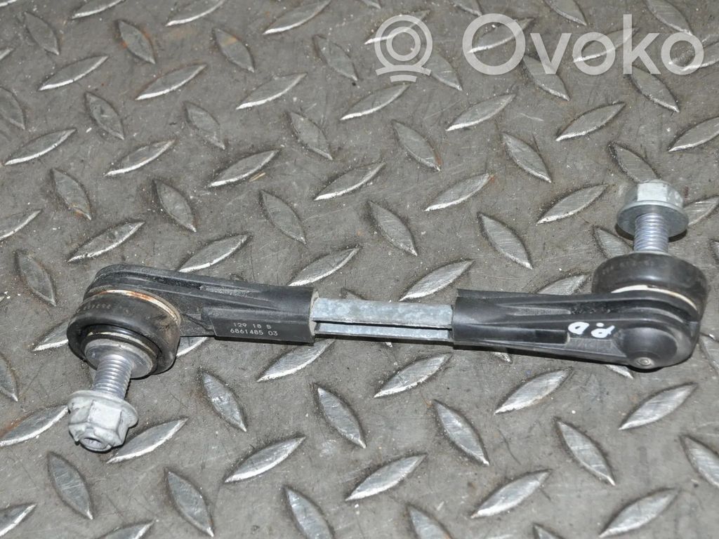 BMW 7 G11 G12 Articulación de barra estabilizadora delantera 