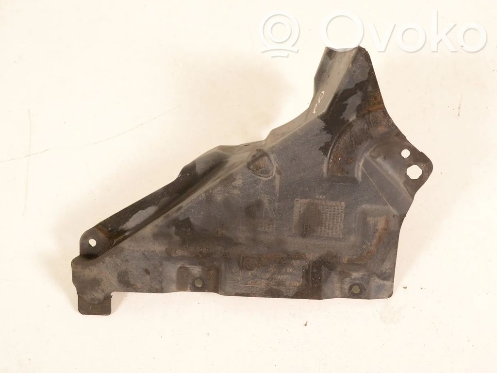 Side bottom protection   51717159190