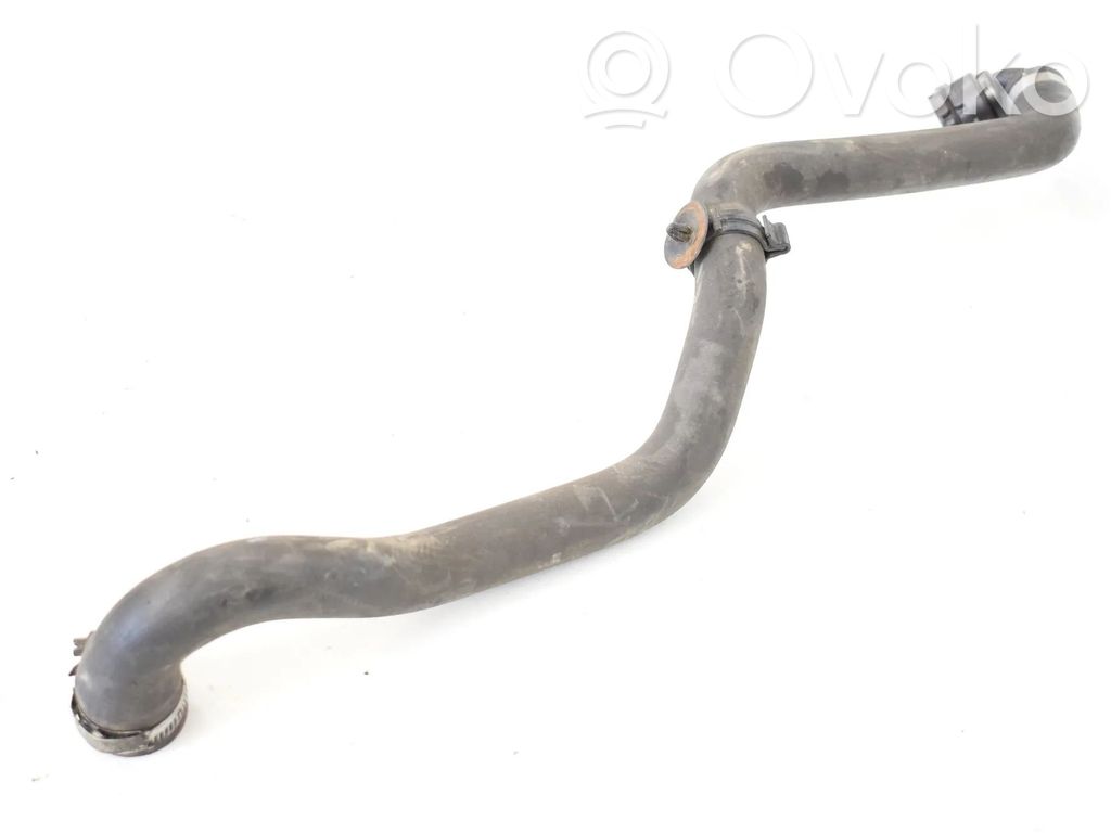 Engine coolant pipe/hose   7552388