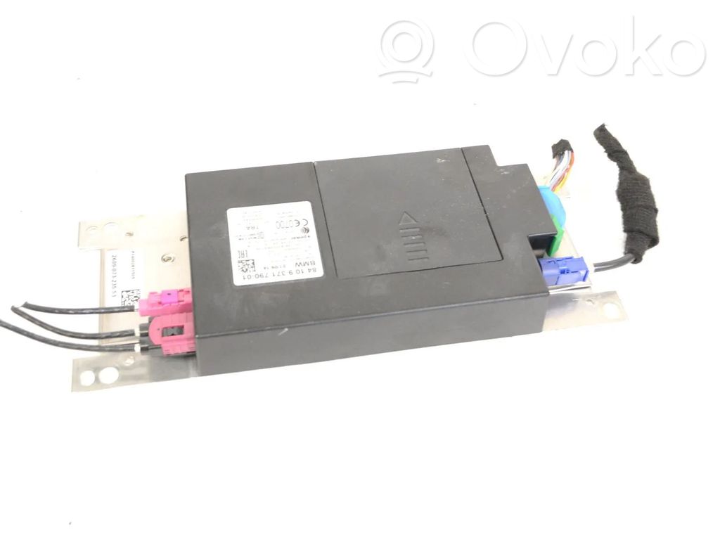 BMW 2 F22 F23 Inne wyposażenie elektryczne 