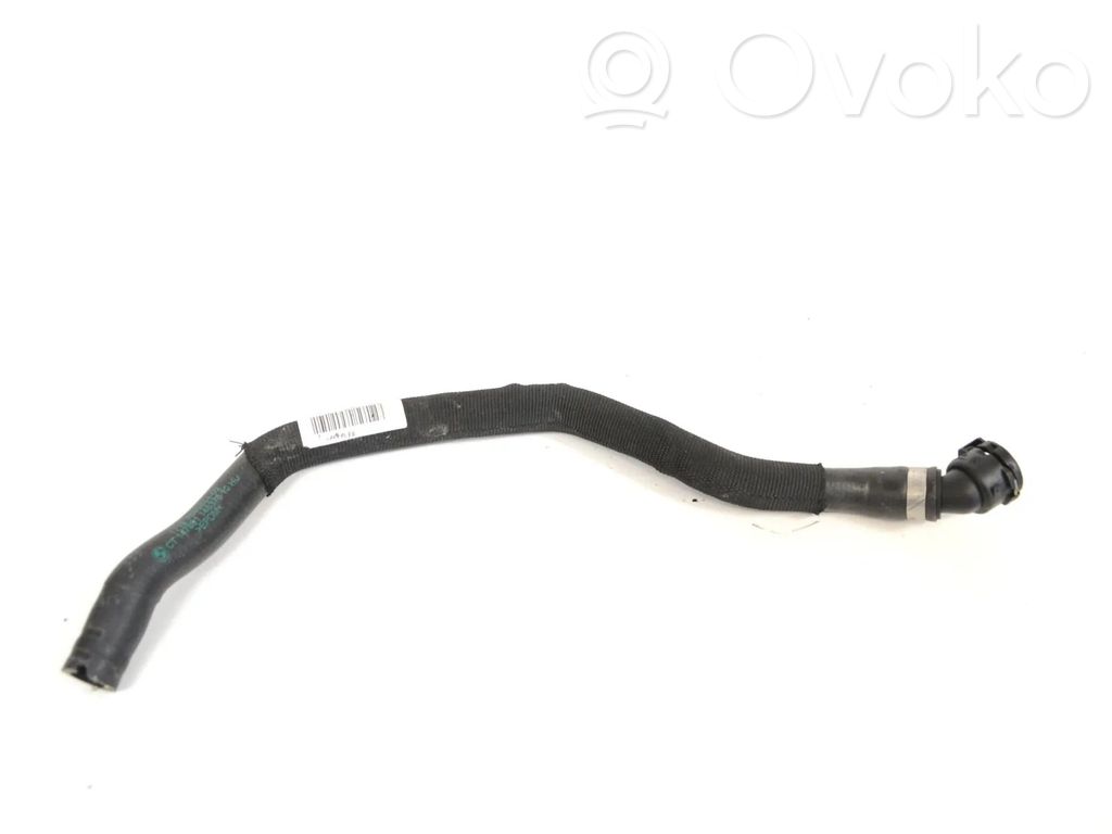 BMW 3 GT F34 Engine coolant pipe/hose 