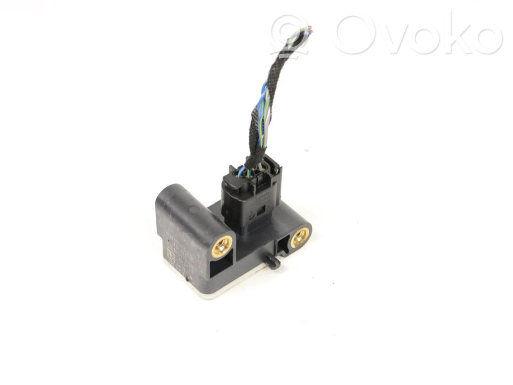 Airbag deployment crash/impact sensor   6911003,0285003900