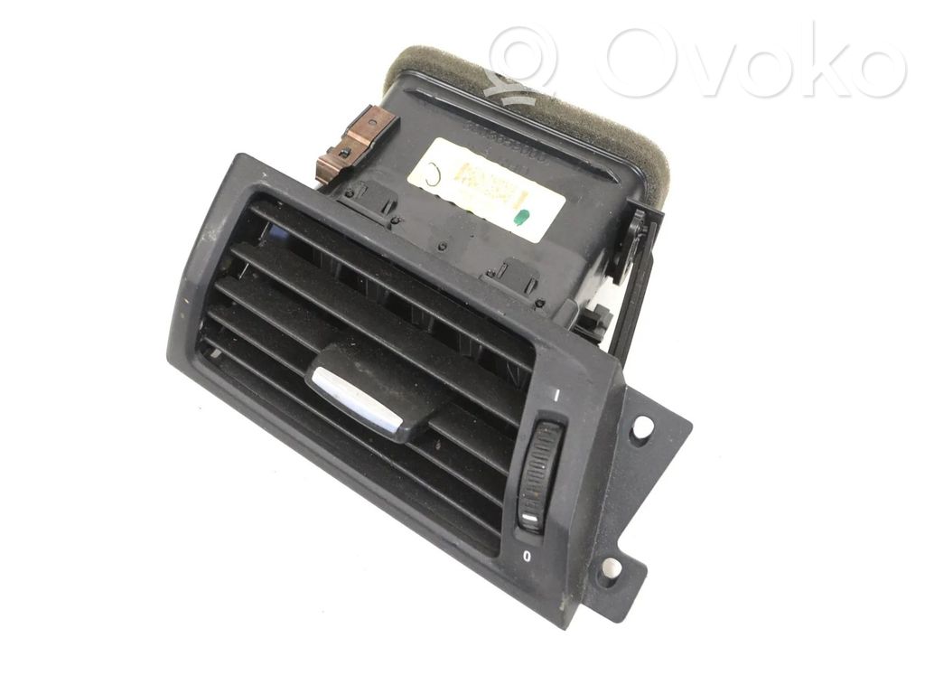 BMW X3 F25 Copertura griglia di ventilazione cruscotto 