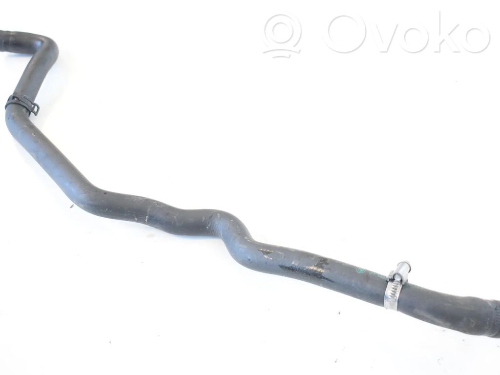 BMW X5 F15 Engine coolant pipe/hose 
