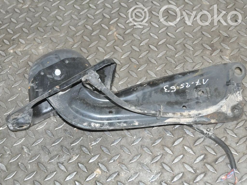 Audi TT TTS RS Mk3 8S Querlenker Achsschenkel hinten 
