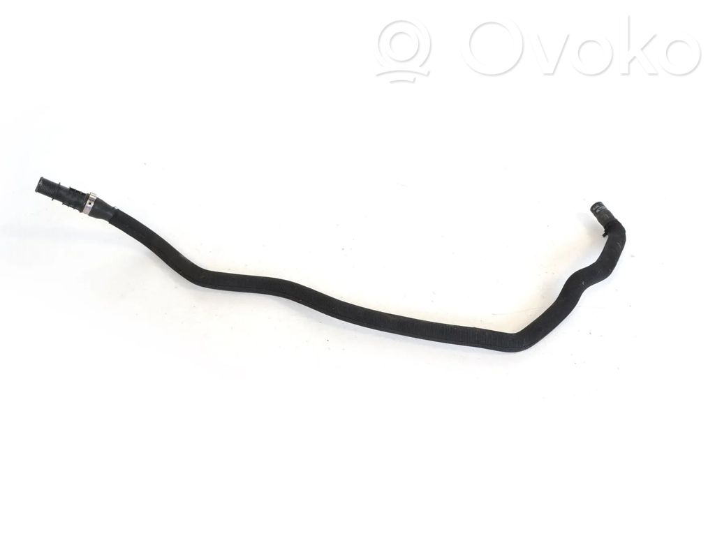 BMW i3 Engine coolant pipe/hose 