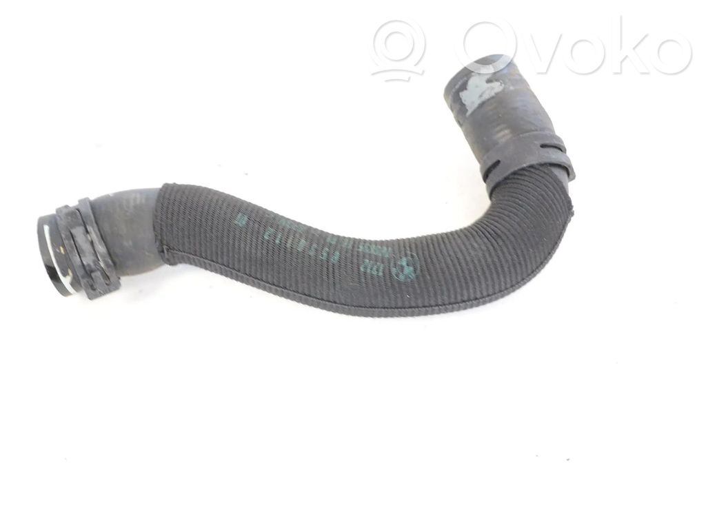 Engine coolant pipe/hose   8530112