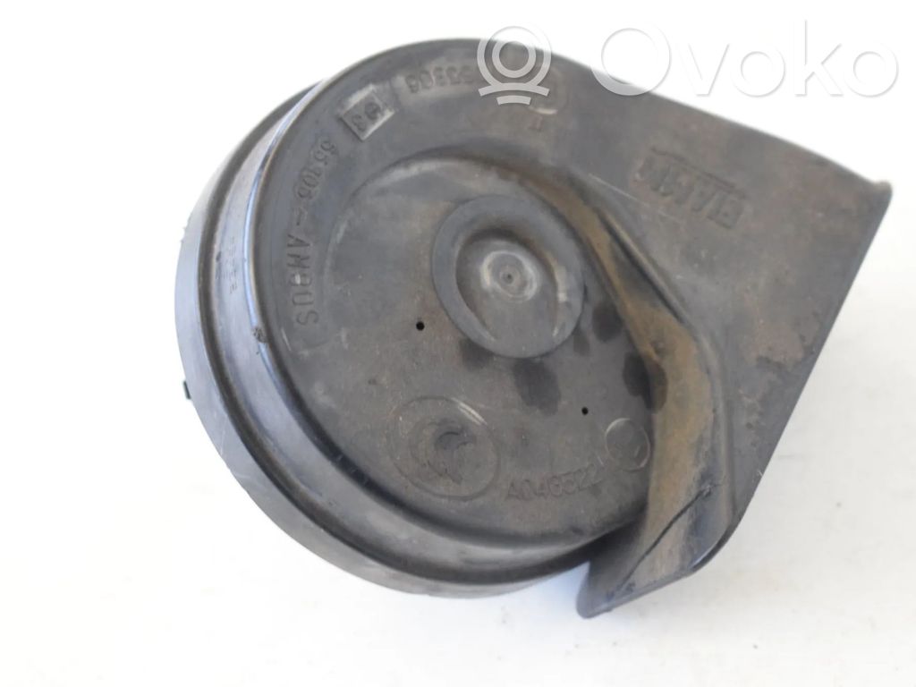 Ford Transit Äänimerkkilaite 