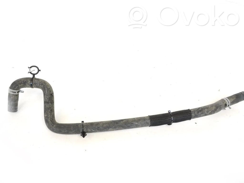 Tesla Model S Engine coolant pipe/hose 
