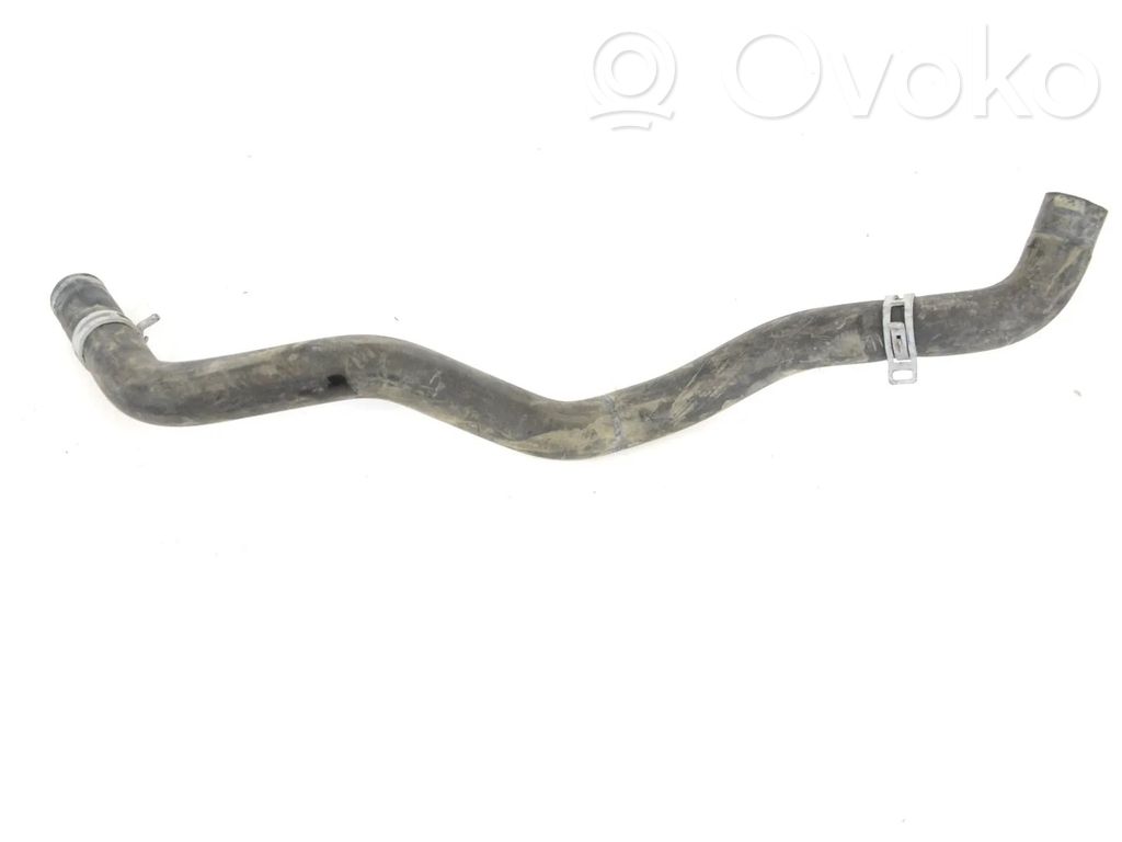 Tesla Model S Engine coolant pipe/hose 