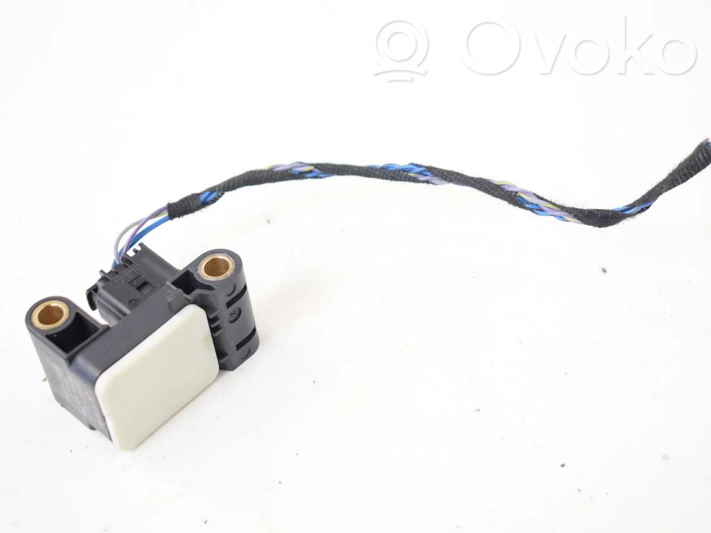 BMW Z4 E89 Sensor impacto/accidente para activar Airbag 