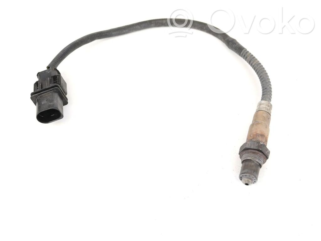 Jaguar XF X250 Lambda probe sensor 