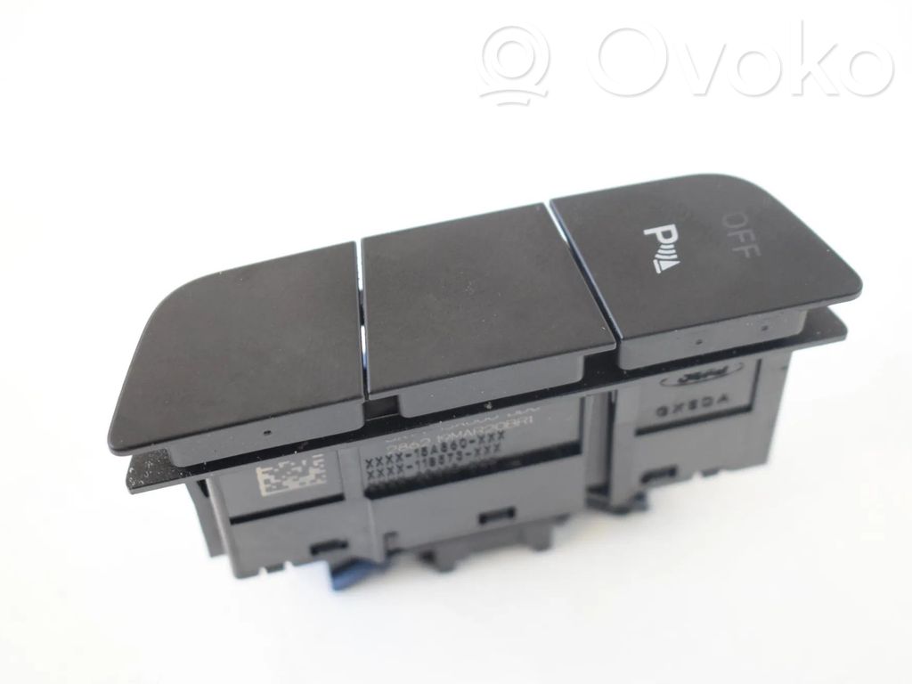 Ford Focus Otros interruptores/perillas/selectores 