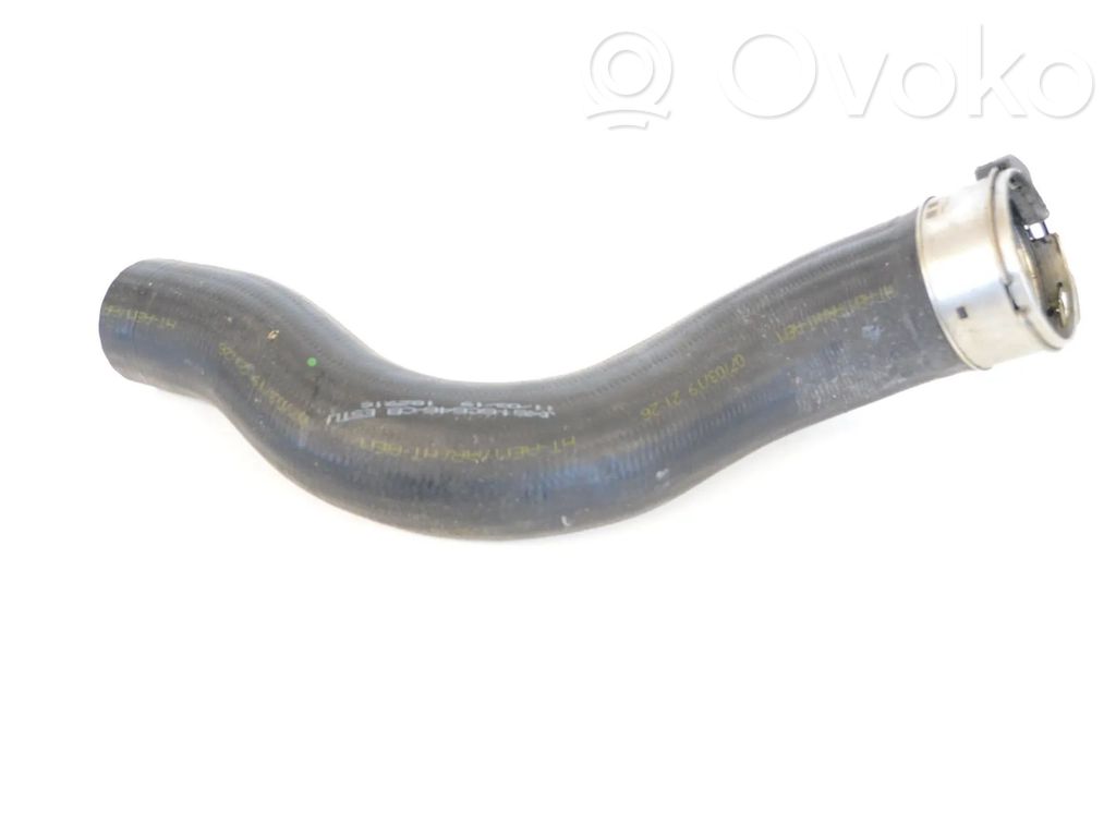 Ford Focus Intercooler hose/pipe 
