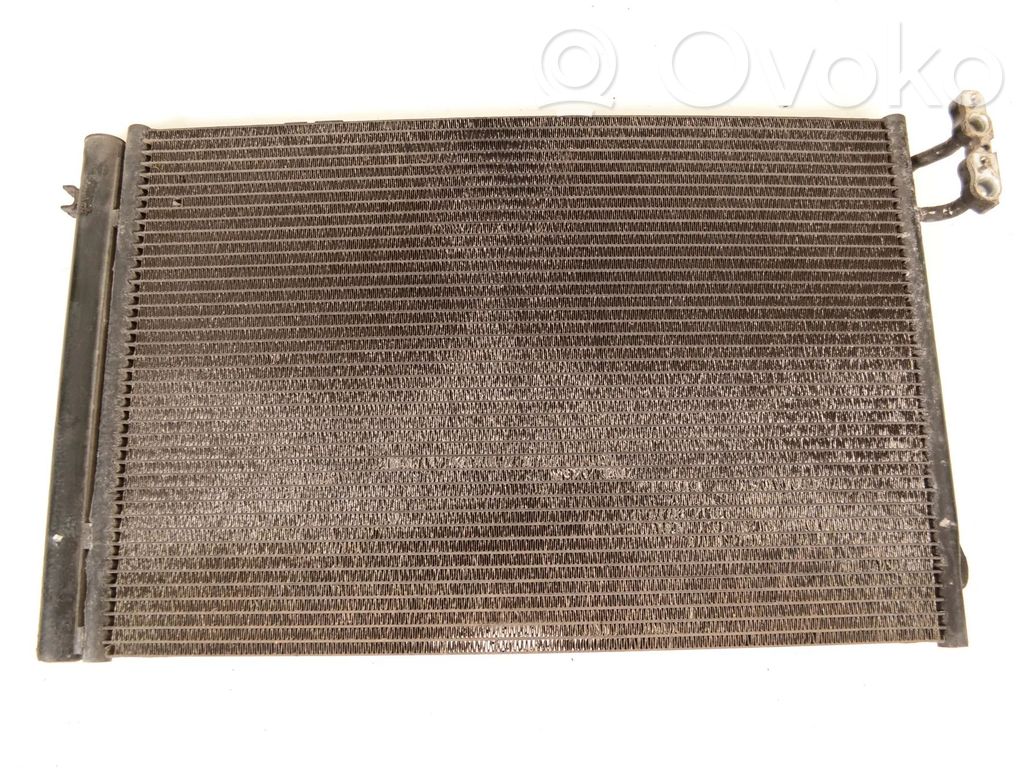 BMW 3 E90 E91 Radiateur condenseur de climatisation 