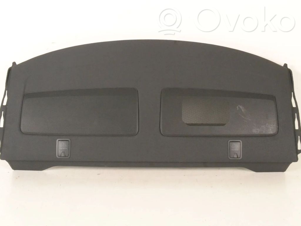 Audi A5 Parcel shelf 