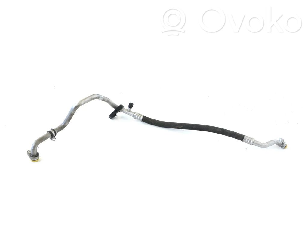 BMW 5 F10 F11 Tubo flessibile aria condizionata (A/C) 