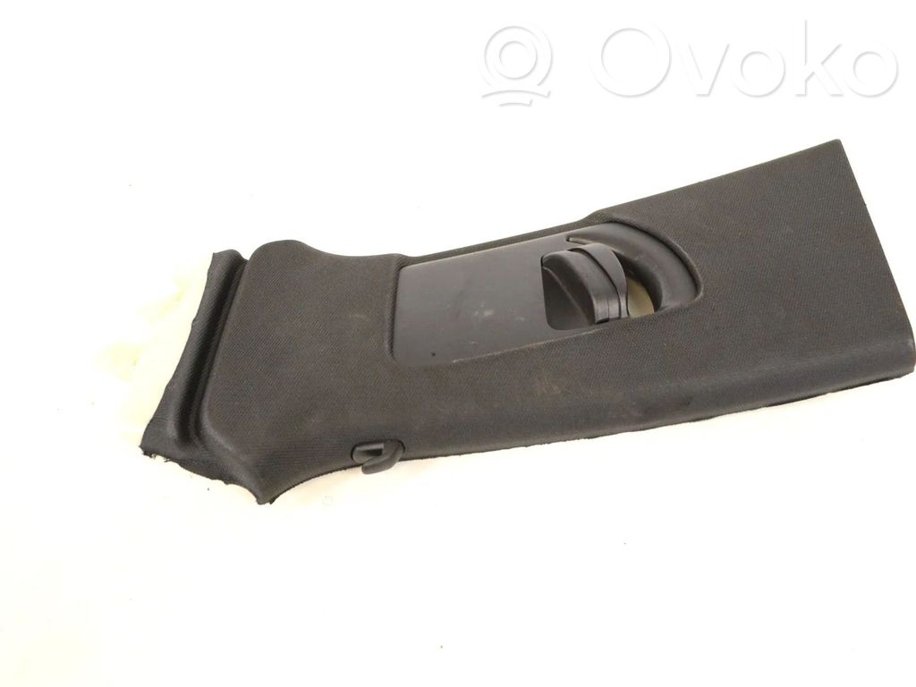 Audi A4 S4 B8 8K Capac stâlp (B) (inferior) 