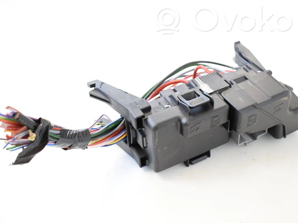 Volvo XC60 Fuse box set 