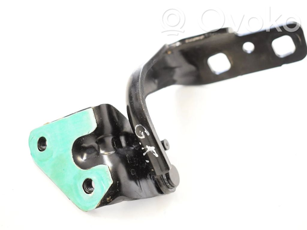 Jaguar F-Type Tailgate/trunk/boot hinge 