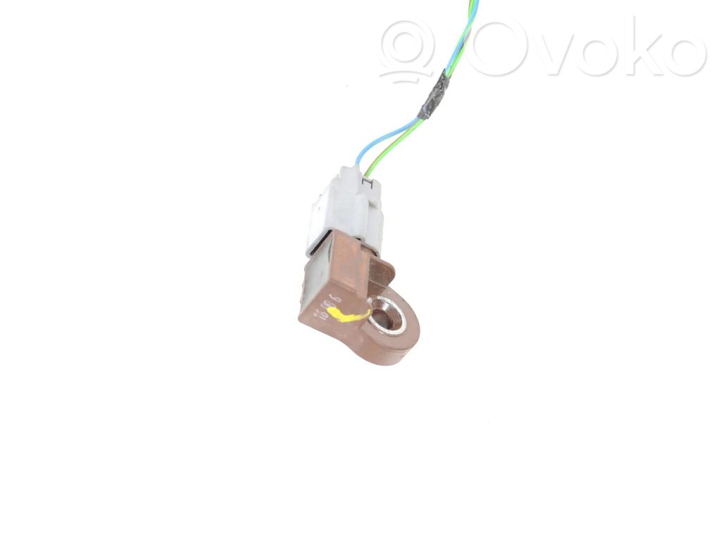 Land Rover Range Rover Sport L494 Sensor impacto/accidente para activar Airbag 