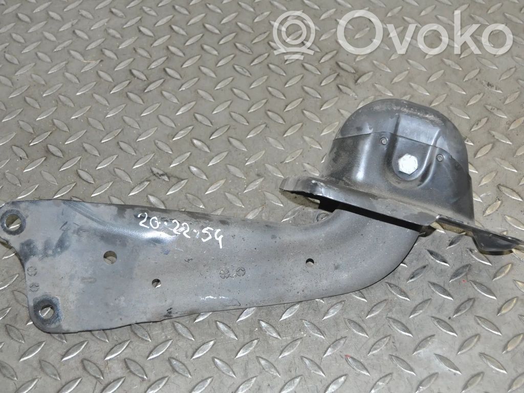 Volkswagen Golf VII Querlenker Achsschenkel hinten 
