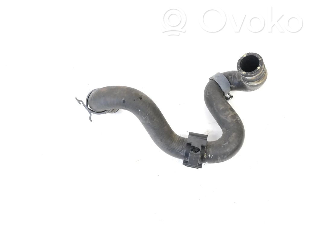 Audi A4 S4 B8 8K Engine coolant pipe/hose 