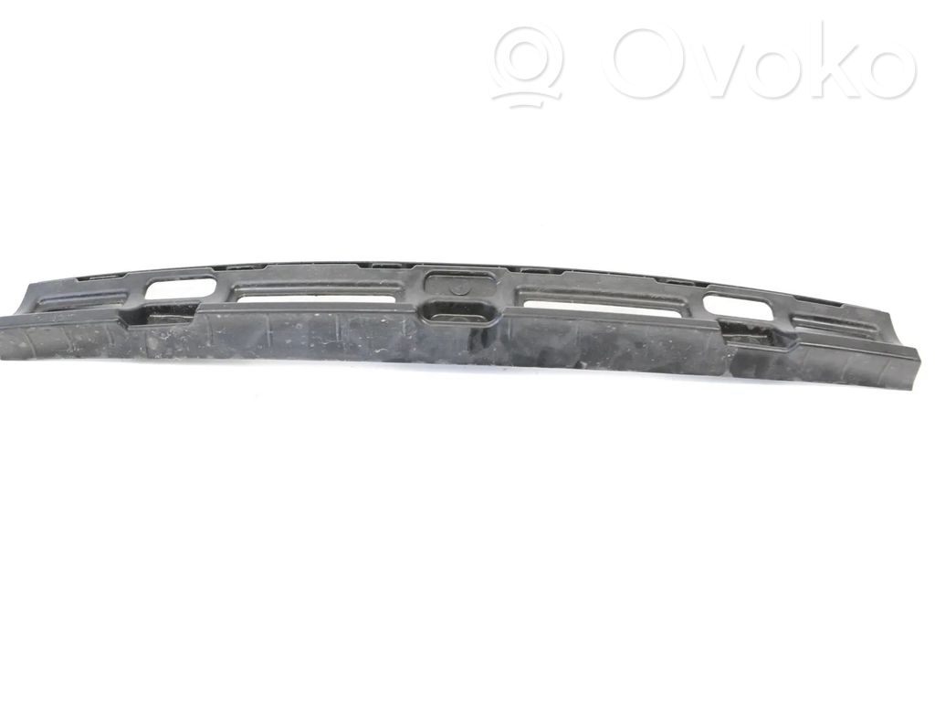 Volkswagen Scirocco Soporte de montaje del parachoques trasero 