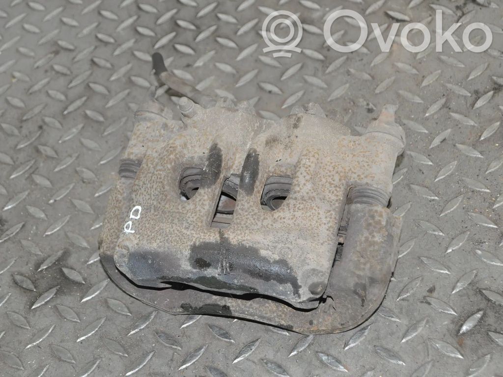 Bremssattel vorne