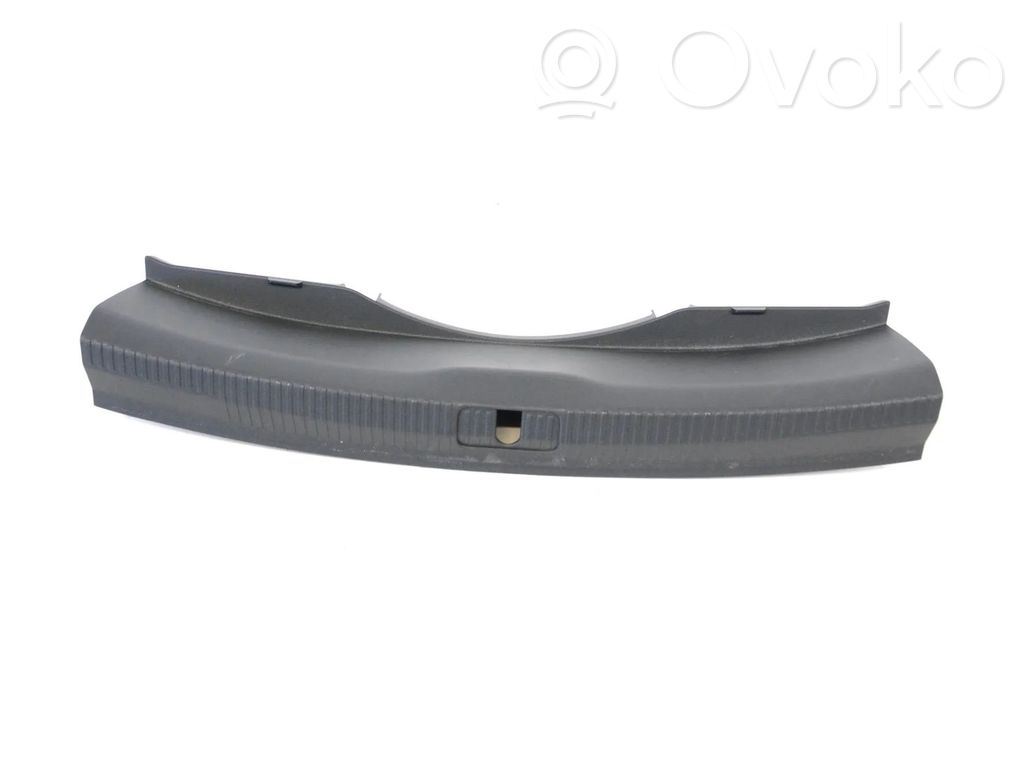 Audi A5 Rivestimento di protezione sottoporta del bagagliaio/baule 