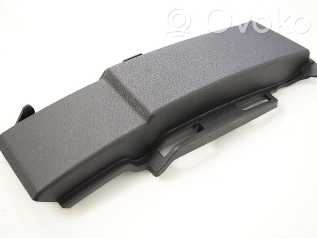 BMW 2 F46 Dashboard glove box trim 