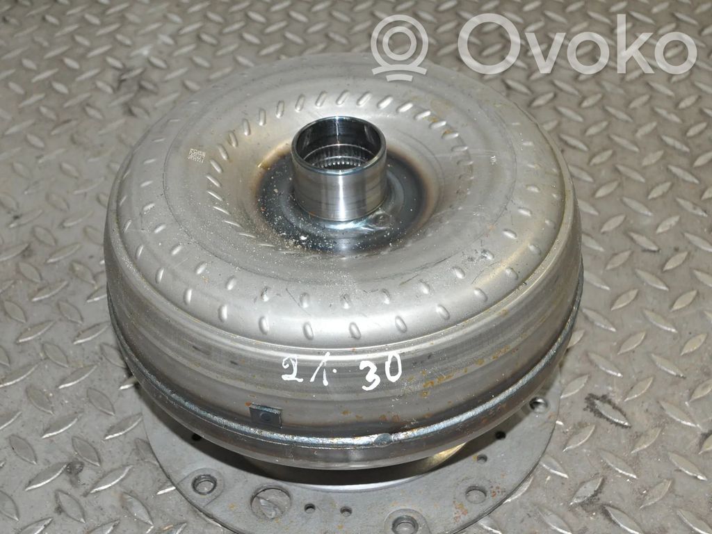 Audi A5 APD hidro transformatorius (automato pūslė) 