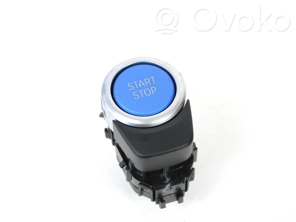 BMW X3 G01 Engine start stop button switch 