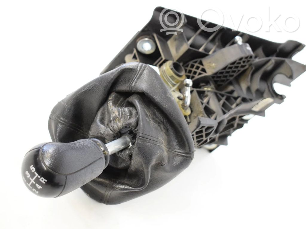 Ford Transit Selector caja de cambios 