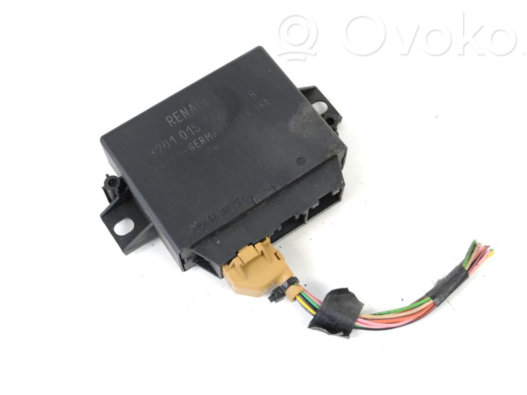 Parking PDC control unit/module   8201015177B