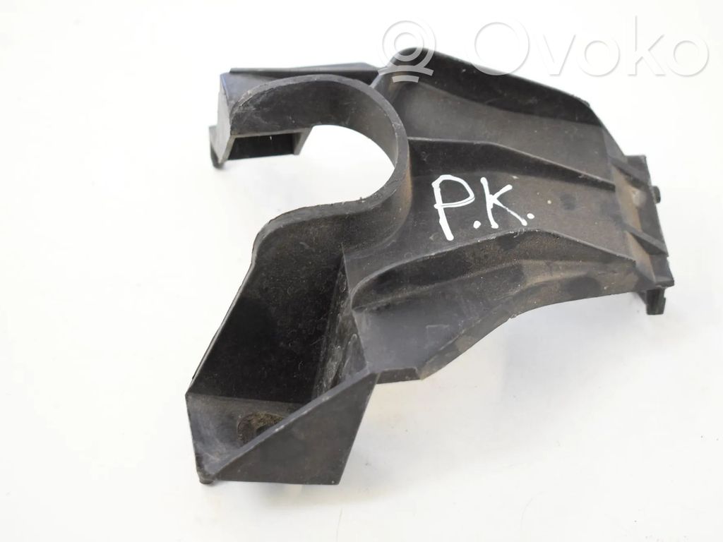 Jaguar S-Type Etupuskurin kannake 