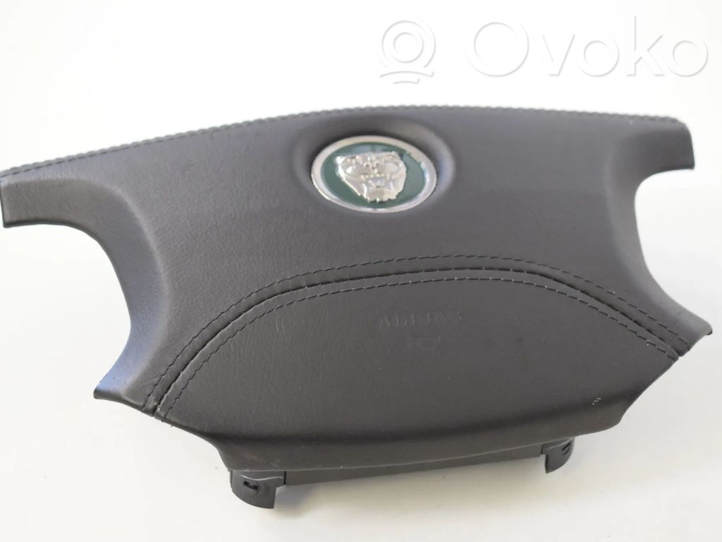 Jaguar S-Type Airbag dello sterzo 