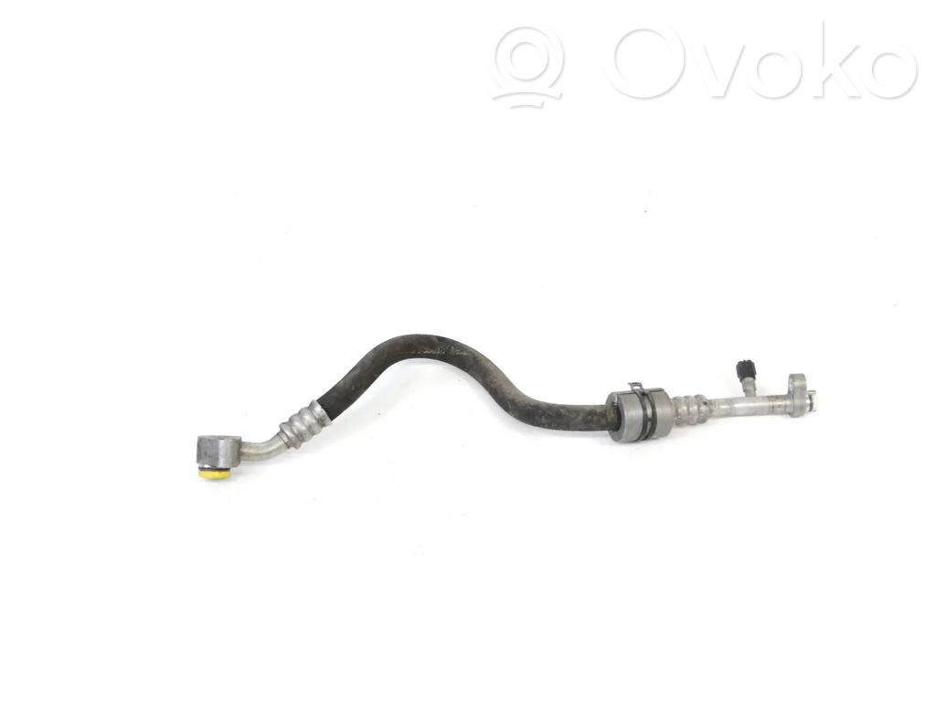 BMW 1 F20 F21 Wąż / Przewód klimatyzacji A/C 