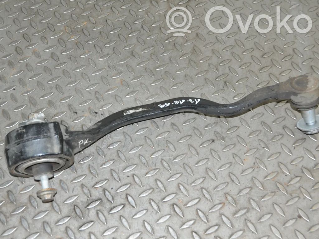 Land Rover Discovery 5 Dakša 