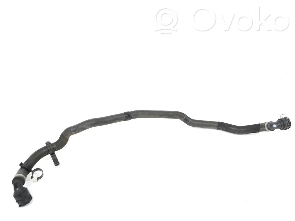BMW 3 E90 E91 Engine coolant pipe/hose 