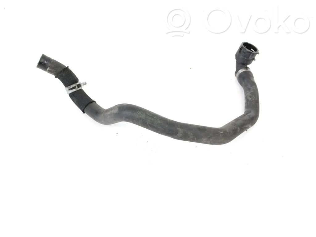 Engine coolant pipe/hose   64219189674,9189674