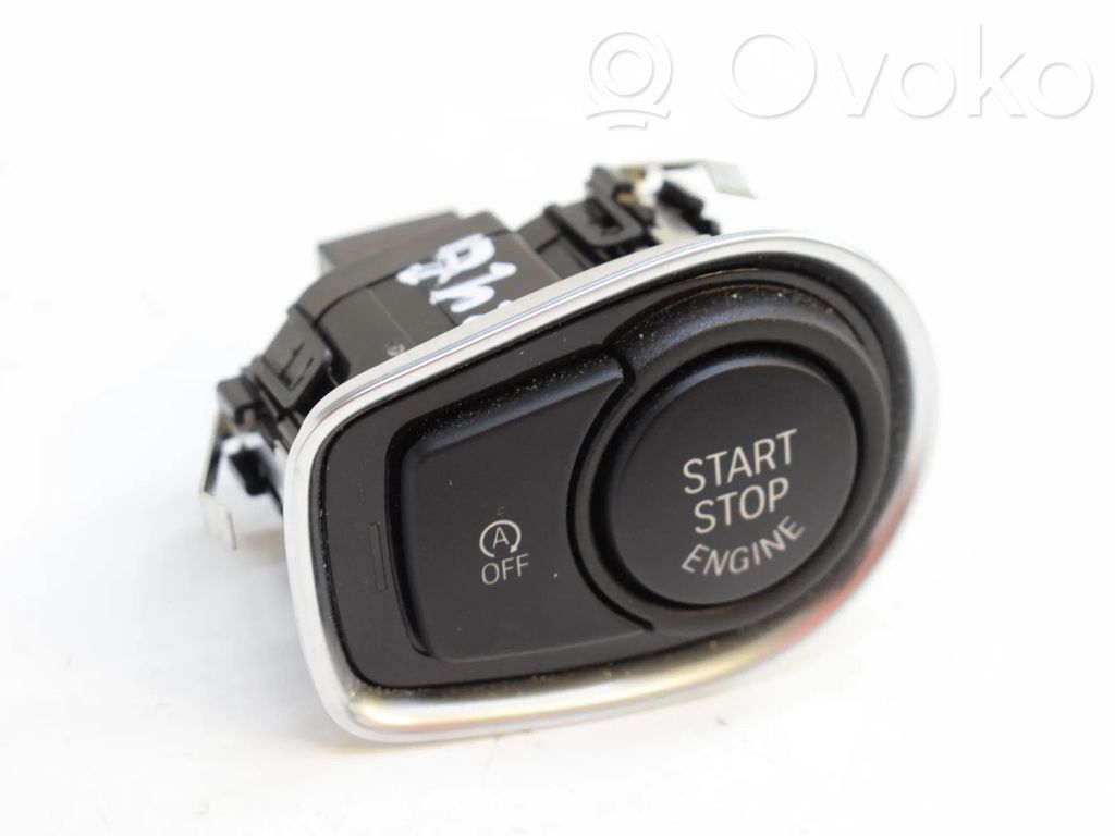 BMW 2 F46 Engine start stop button switch 