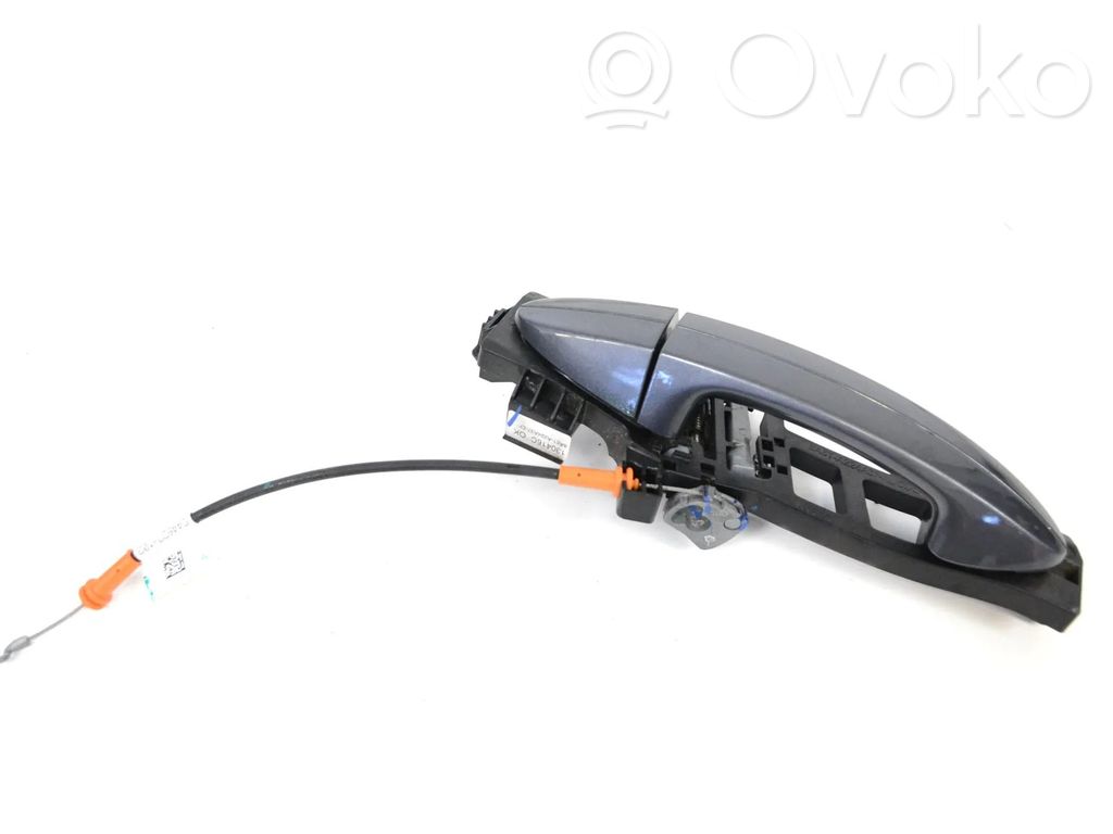 Ford Ecosport Manecilla externa puerta delantera 