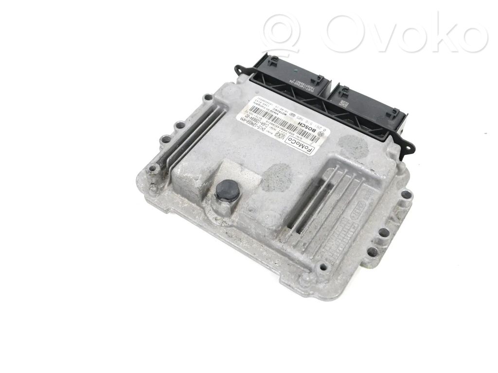 Ford Ecosport Motorsteuergerät/-modul 
