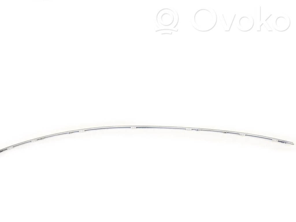 BMW 3 F30 F35 F31 Copertura modanatura barra di rivestimento del tetto 