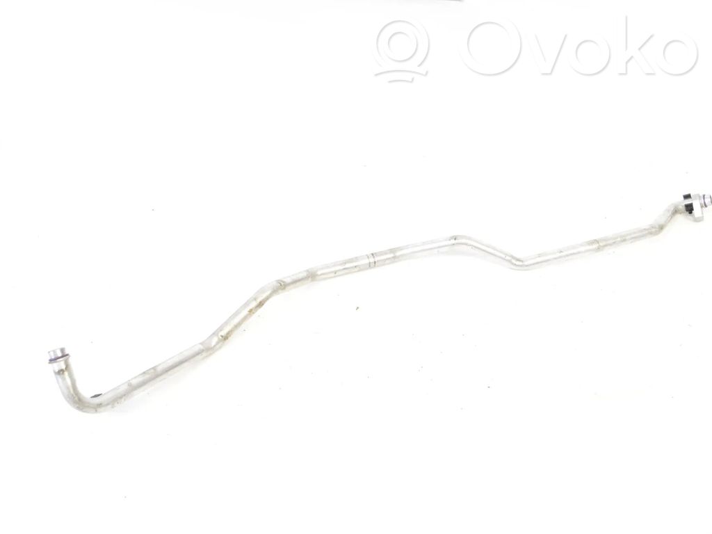 Porsche 997 Ilmastointilaitteen putki (A/C) 