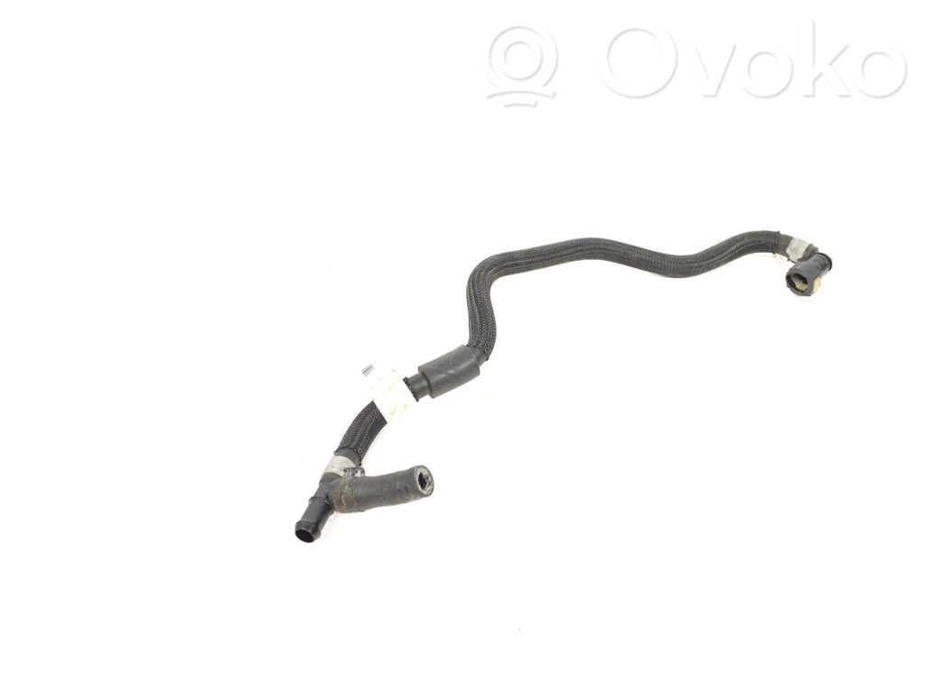 BMW 3 E92 E93 Polttoaineputki 