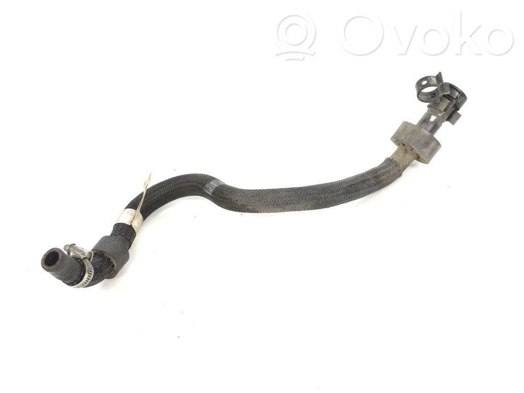 Fuel line pipe   7799995,13537799995